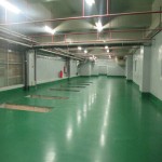 石嘴山FRP玻璃钢防腐地坪-缩略图2