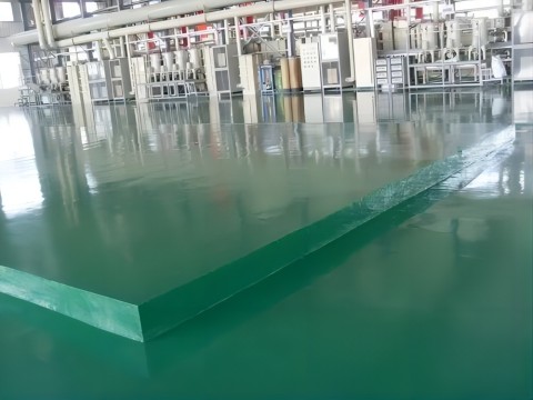 石嘴山防腐蚀地坪,环氧玻纤地坪，玻纤工业地坪，环氧玻纤布地坪,乙烯基玻纤布地坪