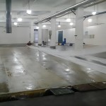 石嘴山防腐防静电地坪,防腐防静电自流平地坪-缩略图2