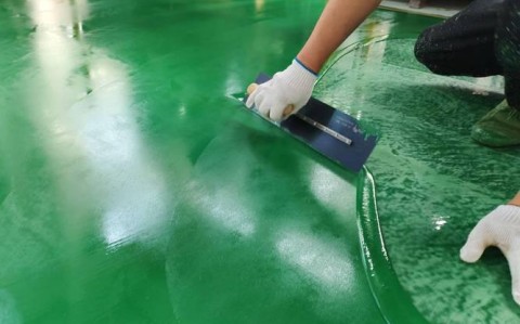 石嘴山VEF地坪什么是VEF地坪