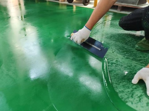 石嘴山VEF地坪什么是VEF地坪