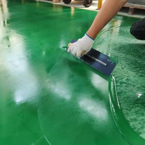 石嘴山VEF地坪什么是VEF地坪